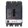 Intelligent 3P AC Electronic MCCB 100A 35kA for VFD Motor Control & 690V Grids
