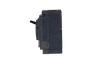 Intelligent 3P AC Electronic MCCB 250A 35kA for Water Treatment & Logistics Hubs