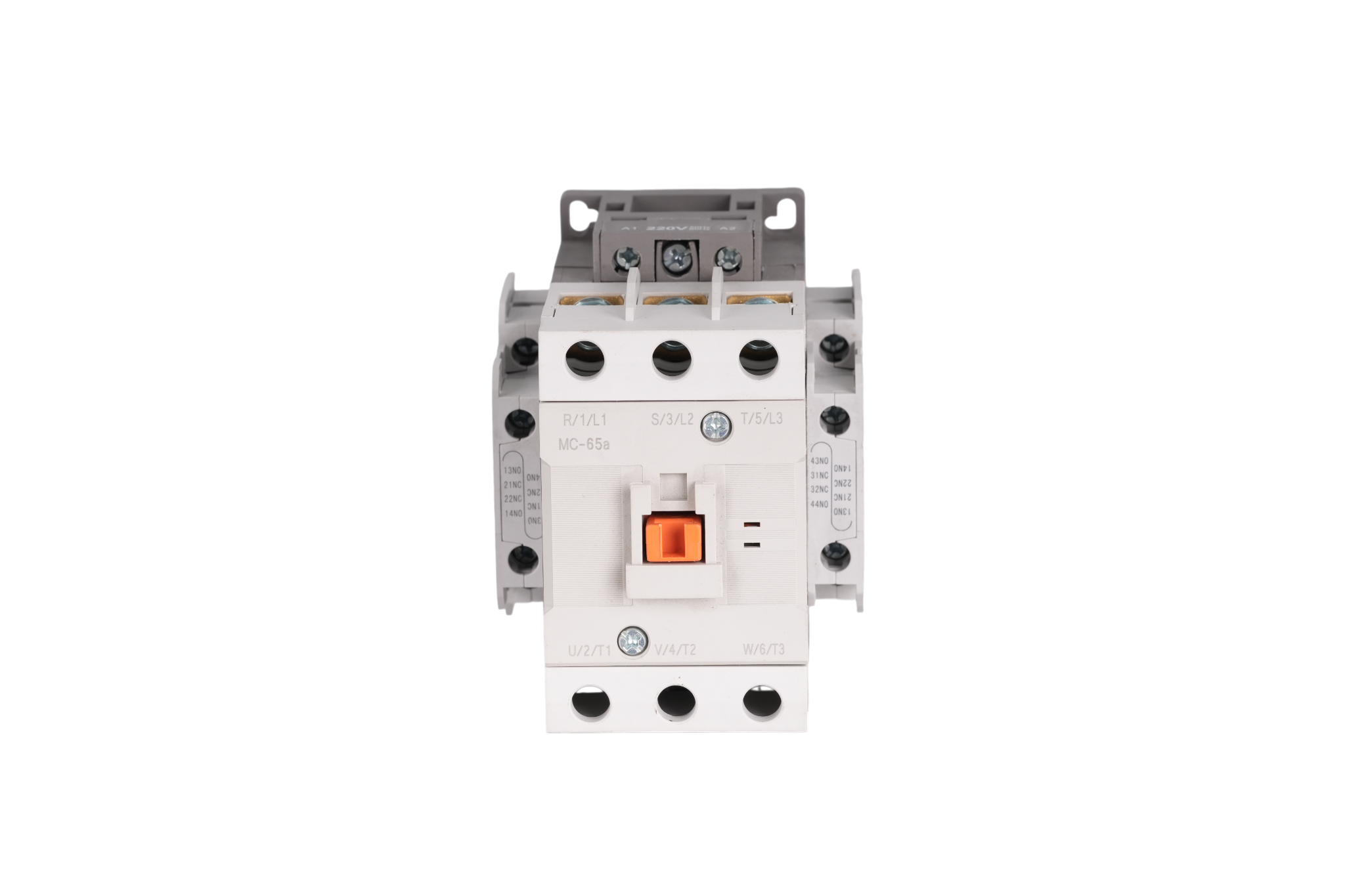 AC contactor