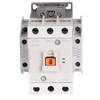 Heavy-Duty 3P AC Magnetic Contactor 65A for Injection Molding & Municipal Pumps