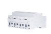 Heavy-Duty 4P Type 1 AC Surge Protective Device 15kA 385V for Wind Farms & Refineries