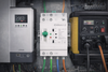 Intelligent 2P PC-Class Automatic Transfer Switch 63A for Solar Hybrid & Home Backup