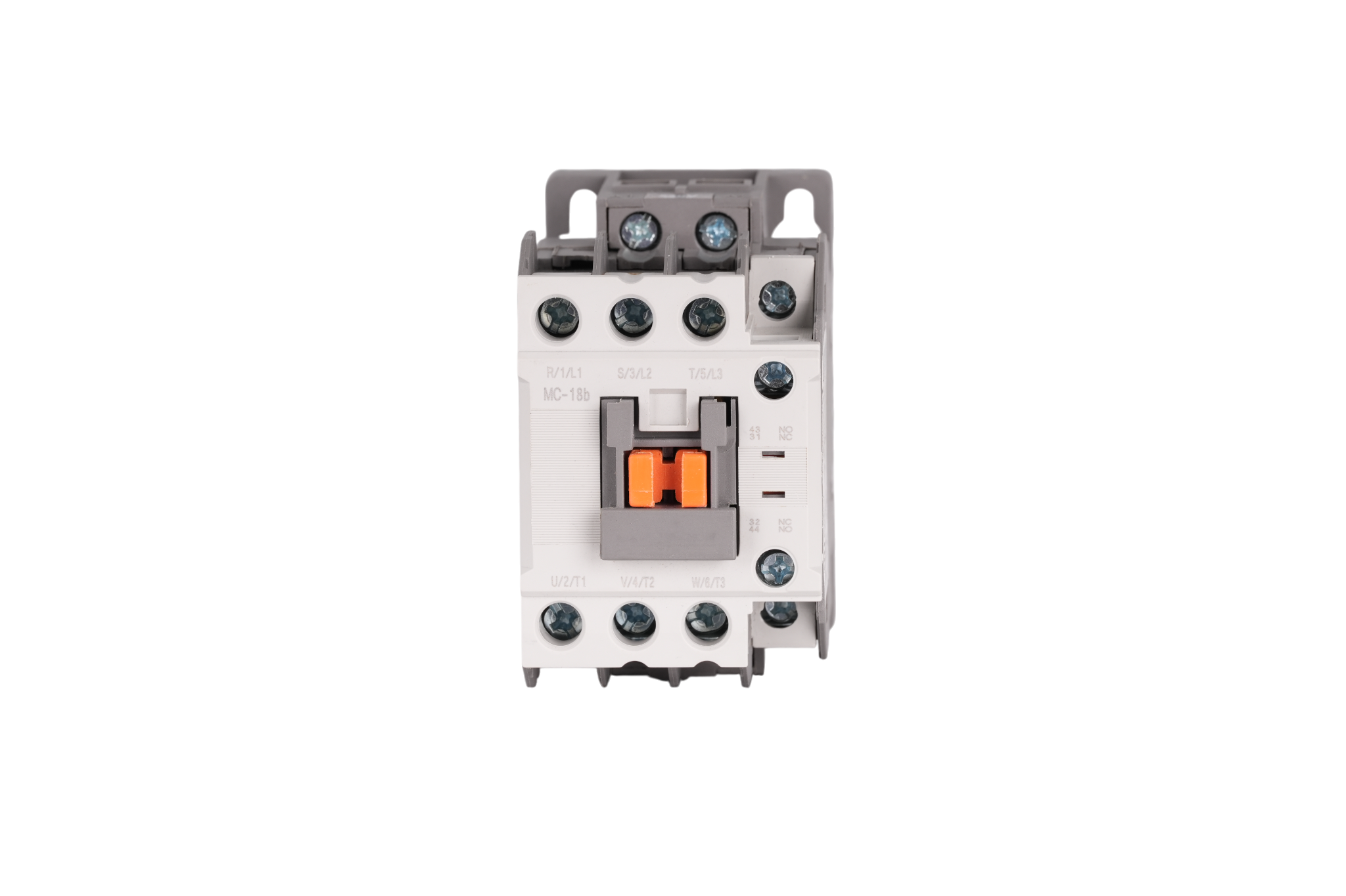AC contactor