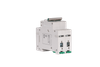 High-Capacity 2P AC Circuit Breaker 63A 6kA for Solar AC Output & Smart Homes