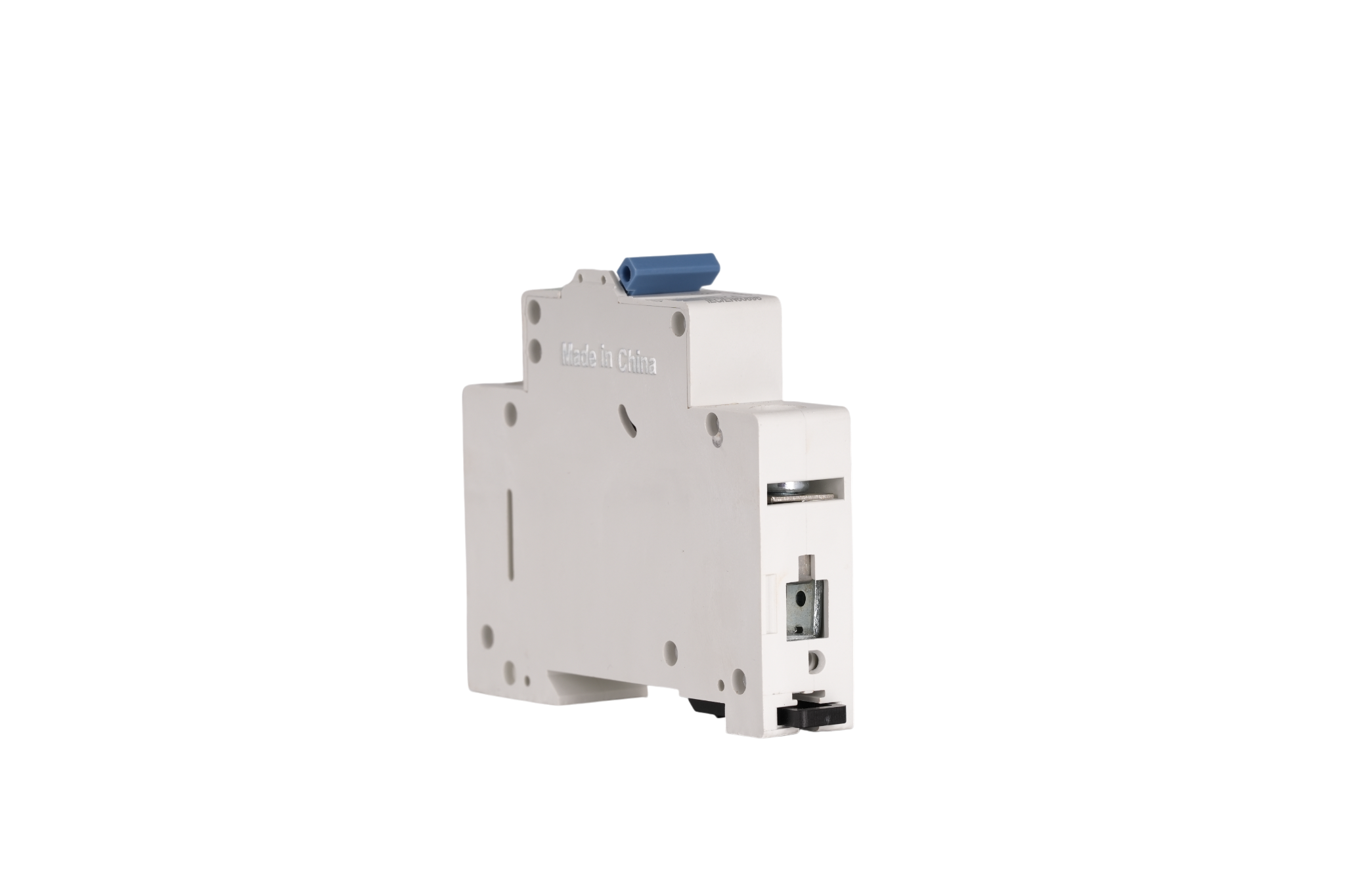 Reliable 1P AC Miniature Circuit Breaker 25A 6kA for IT Server Racks & Office Power