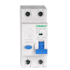 Premium 1P+N AC RCBO Circuit Breaker 40A 30mA for Edge Computing & Clinical Labs