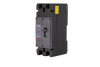 Heavy-Duty 2P DC Molded Case Circuit Breaker 250A 1000V for EV Superchargers & Rail Transit