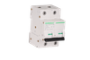 Heavy-Duty 2P DC Circuit Breaker 160A 500V for Commercial Solar PV & BESS
