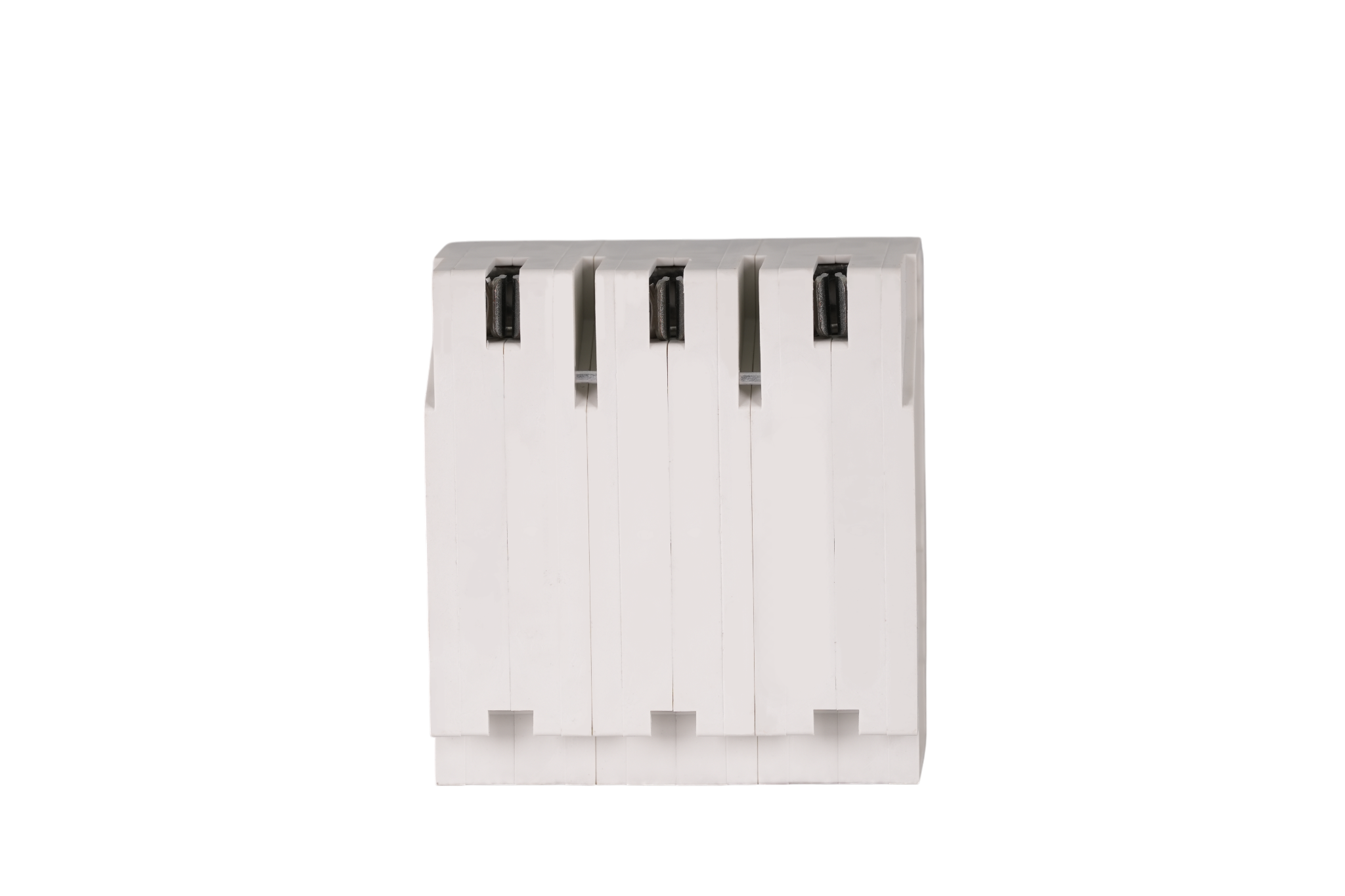 NLL7-63 3P Plug-in AC Miniature Circuit Breaker 415V 63A 10kA