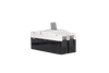 Ultra-High Capacity 2P AC MCCB 400A 50kA for EV Superchargers & Medical Facilities