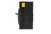 Heavy-Duty 2P DC Molded Case Circuit Breaker 315A 1000V for Industrial BESS & Marine