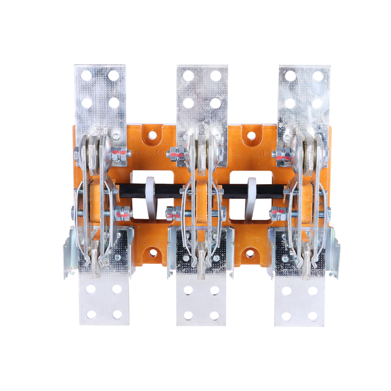 HD13 Series Knife Switch | Heavy-Duty Disconnect Switch for Industrial Power Distribution