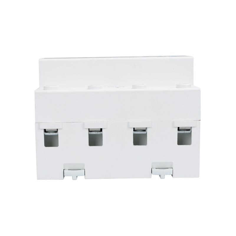 Three - Phase Adjustable Voltage&Current Protector