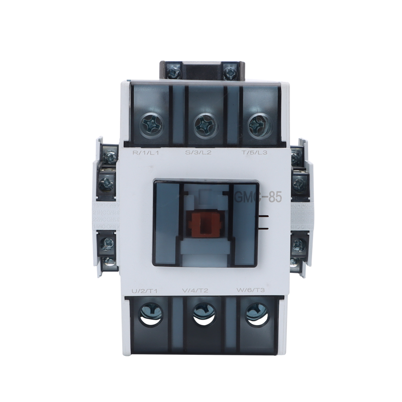 AC contactor