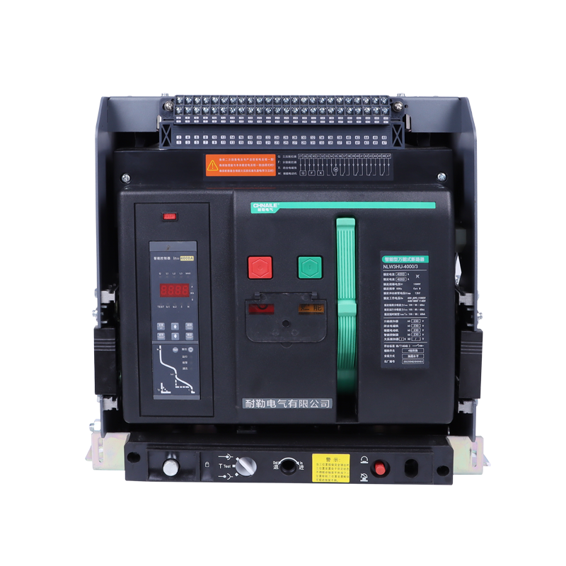 Frame circuit breaker