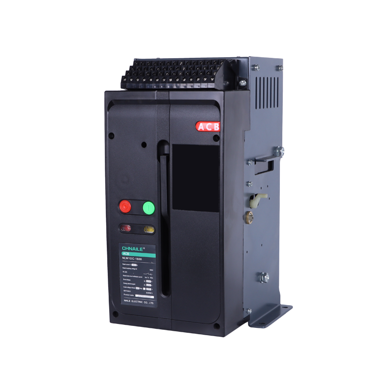 1500V DC ACB