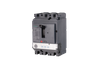 Intelligent 3P AC Electronic MCCB 250A 35kA for Water Treatment & Logistics Hubs