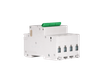 Intelligent 3-Phase AFDD Arc Fault Breaker 20A 400V for 22kW EV Chargers & Labs