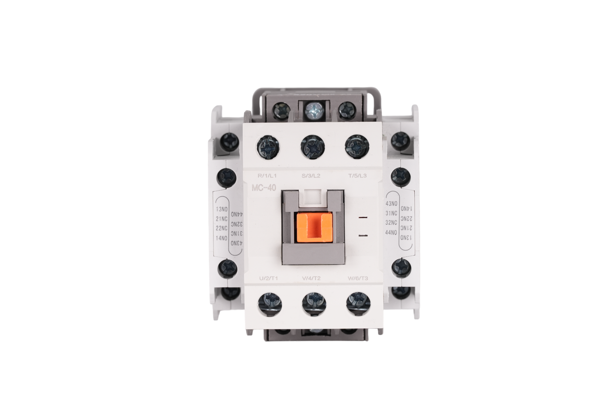 AC contactor