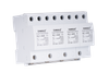 Heavy-Duty 4P Type 1 AC Surge Protective Device 15kA 385V for Wind Farms & Refineries