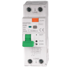 Intelligent AFDD Arc Fault Circuit Breaker 20A 30mA for Fire Prevention & Timber Homes
