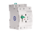 Intelligent 2P PC-Class Automatic Transfer Switch 63A for Solar Hybrid & Home Backup