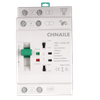 Intelligent 2P PC-Class Automatic Transfer Switch 63A for Solar Hybrid & Home Backup