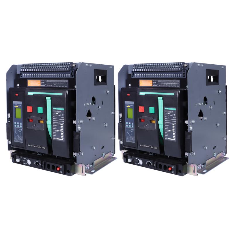 2500A drawer-type high-voltage air circuit breaker