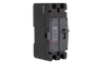 Heavy-Duty 2P DC Molded Case Circuit Breaker 250A 1000V for EV Superchargers & Rail Transit