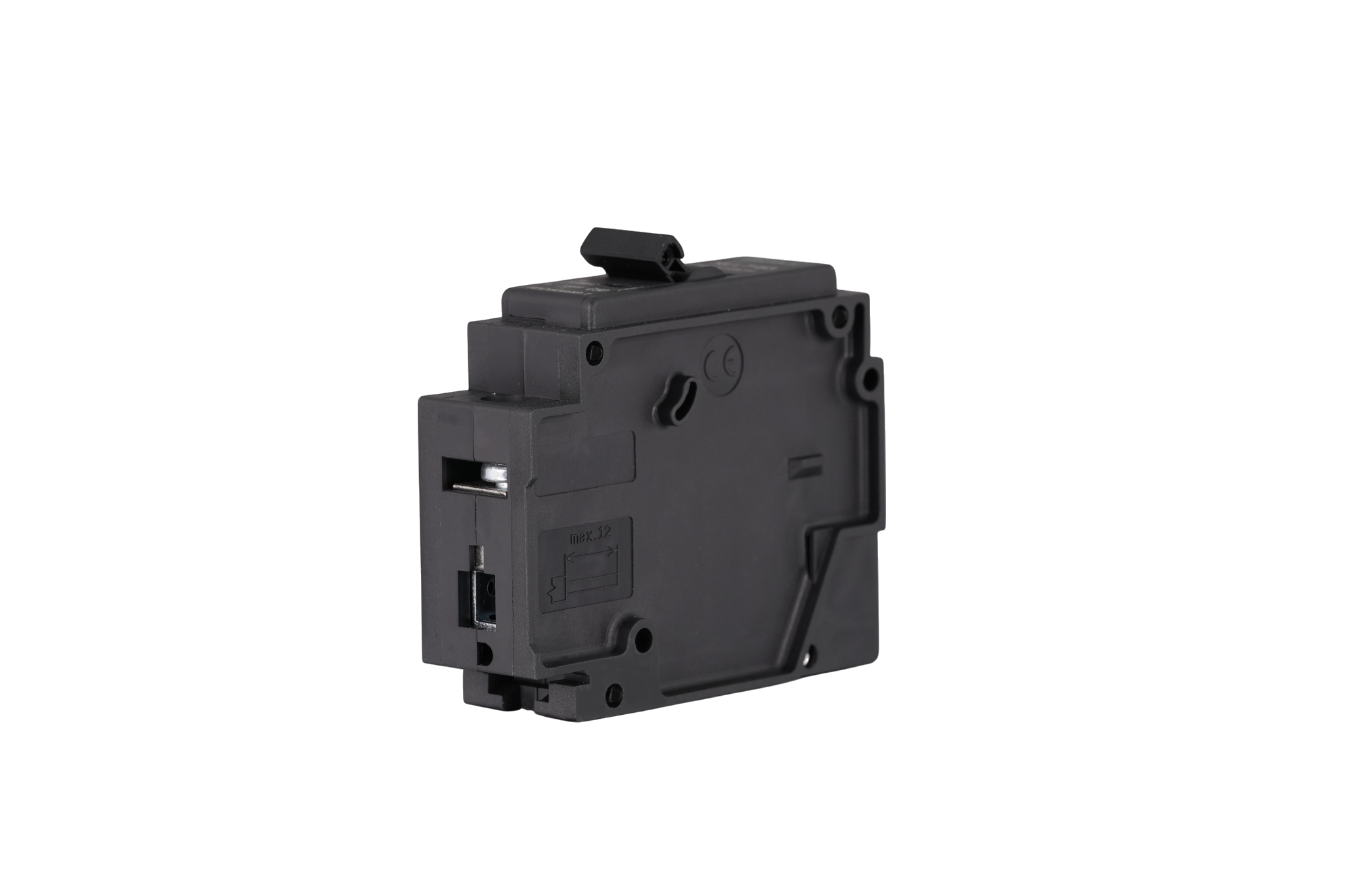 Plug-in Miniature Circuit Breaker