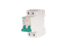 High-Capacity 2P AC RCBO Circuit Breaker 50A 30mA for Pool Spa & Commercial Laundry