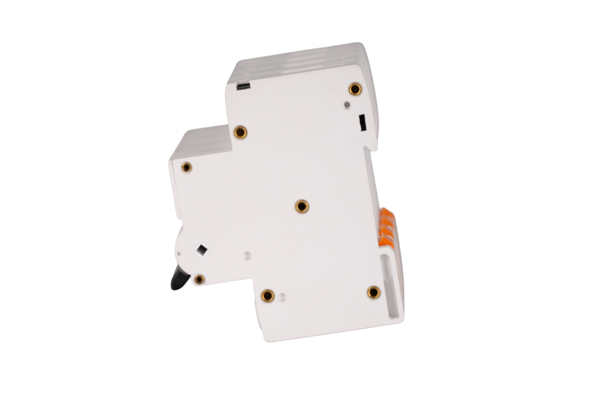 Heavy-Duty 4P DC Circuit Breaker 160A 1000V for Utility-Scale Solar PV & BESS