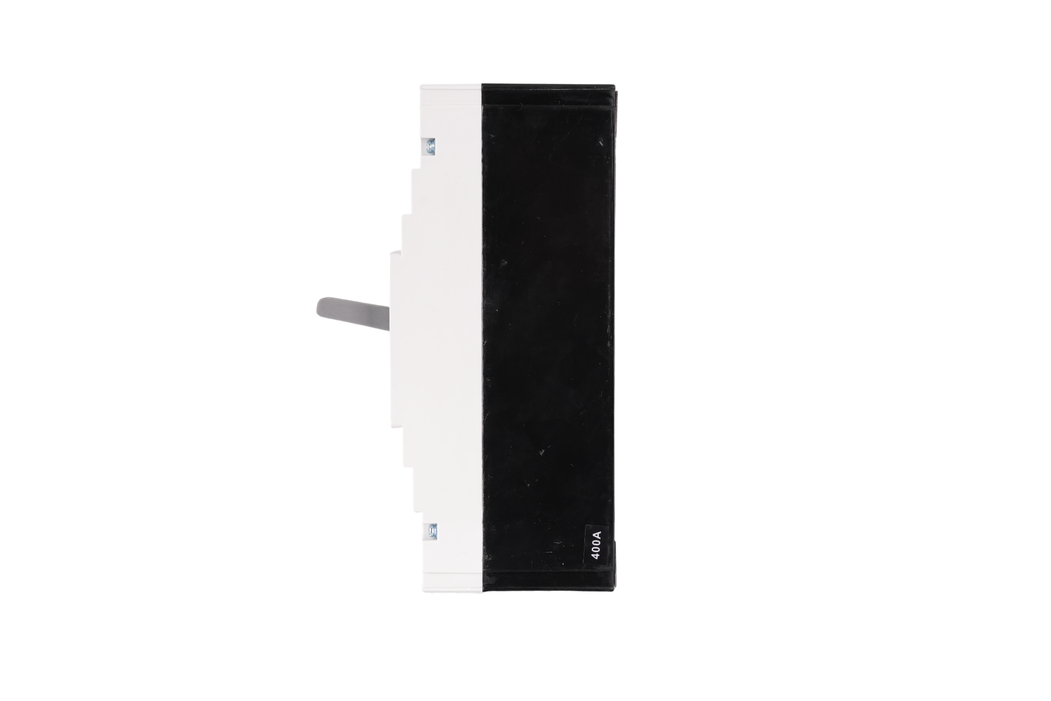 Ultra-High Capacity 2P AC MCCB 400A 50kA for EV Superchargers & Medical Facilities