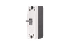 Ultra-High Capacity 1P AC Molded Case Circuit Breaker 400A 50kA for Electroplating & Telecom