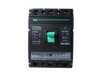 Intelligent 3P Electronic MCCB 630A 85kA for District Cooling & Port Infrastructure