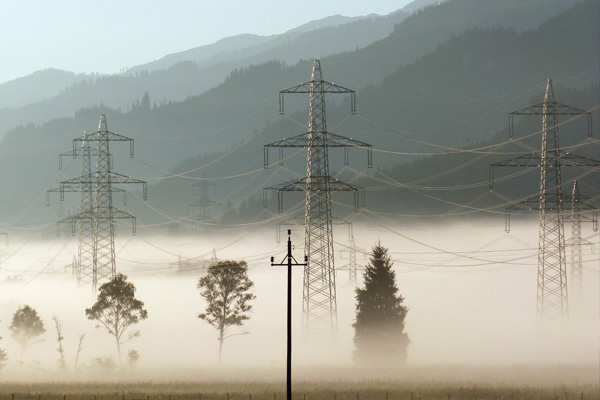 Power System application