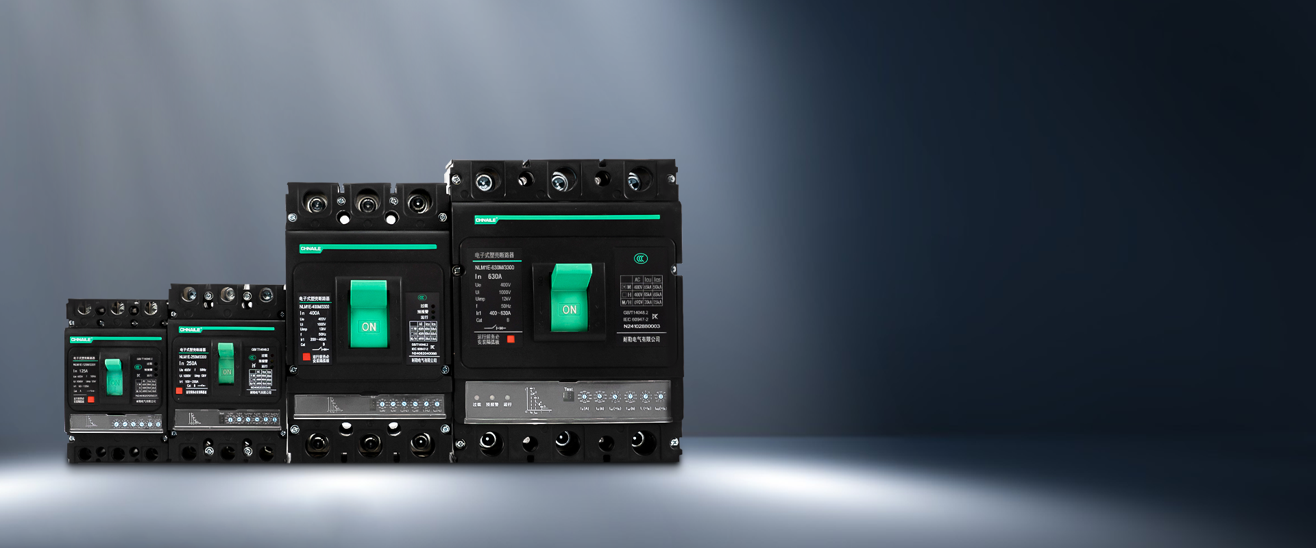 miniature circuit breaker manufacturer