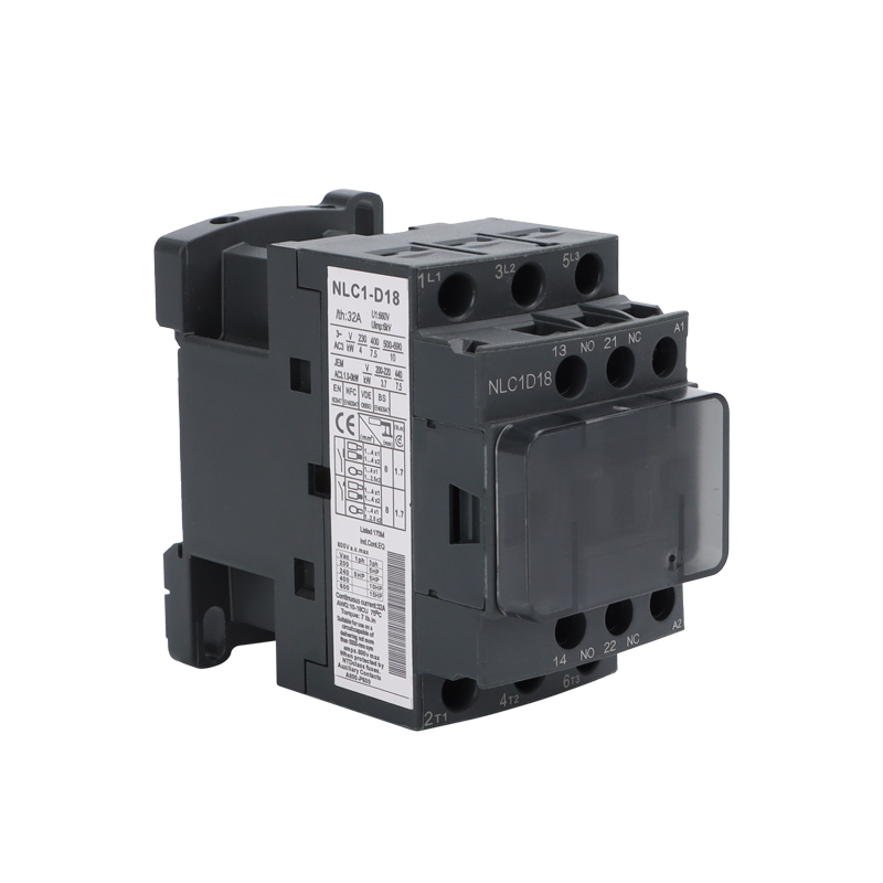 AC contactor