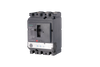 Intelligent 3P AC Electronic MCCB 100A 35kA for VFD Motor Control & 690V Grids