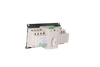 Intelligent 4P Automatic Transfer Switch 63A 400V for Telecom Backup & Solar Hybrid