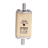 Compact GG HRC Blade Fuse Link 160A 120kA for Motor Control Centers & Sub-Panels