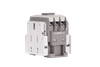 Heavy-Duty 3P AC Magnetic Contactor 40A with Logic Contacts for Elevators & Compressors