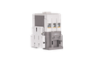 Heavy-Duty 3P AC Magnetic Contactor 65A for Injection Molding & Municipal Pumps