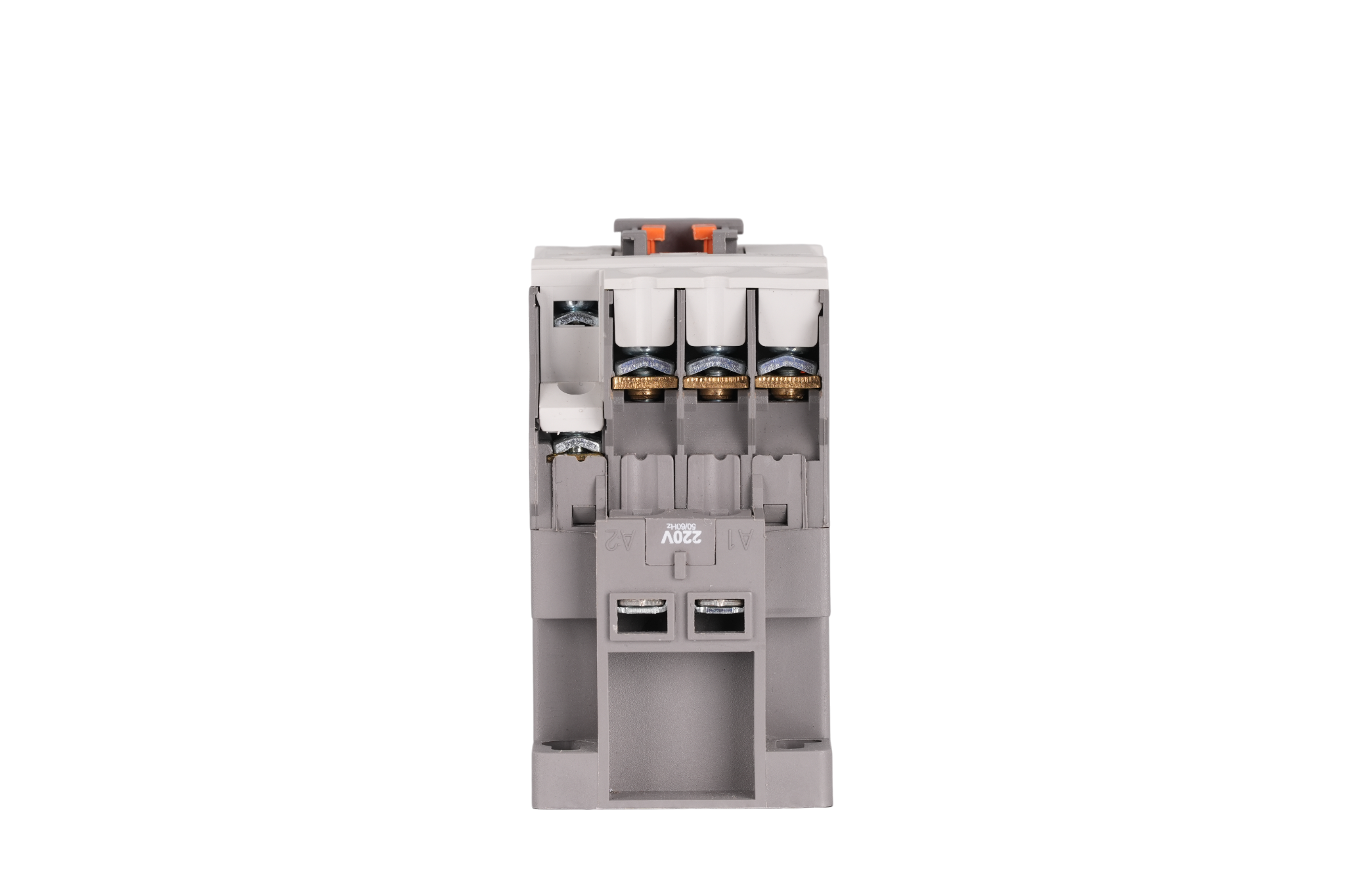 Globally Certified 3P AC Contactor 18A 15HP for Irrigation Pumps & Packaging Machines