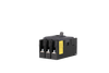Heavy-Duty 3P AC Molded Case Circuit Breaker 125A 65kA for Steel Mills & Generators