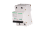 Ultra-High Capacity 2P AC Circuit Breaker 160A 15kA for Telecom & Main Panels