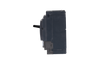 Intelligent 3P AC Electronic MCCB 100A 35kA for VFD Motor Control & 690V Grids