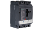 Rugged 3P AC Thermal-Magnetic MCCB 100A 35kA for Marine Switchboards & Pumping
