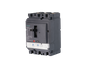 Rugged 3P Dual-Adjustable Thermal-Magnetic MCCB 200A for Rock Crushers & Marine Propulsion