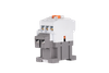 Heavy-Duty 3P AC Contactor 18A 220V Coil for HVAC & Automated Conveyors